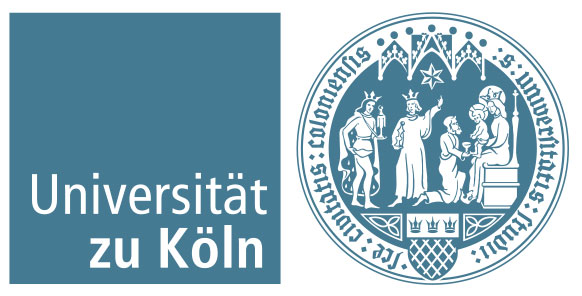 Logo Universität zu Köln 