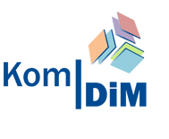 Logo KomDim